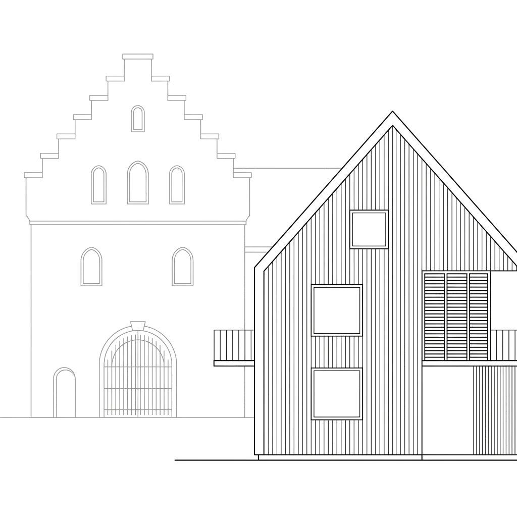 Wohnen am Schloss Trunstadt